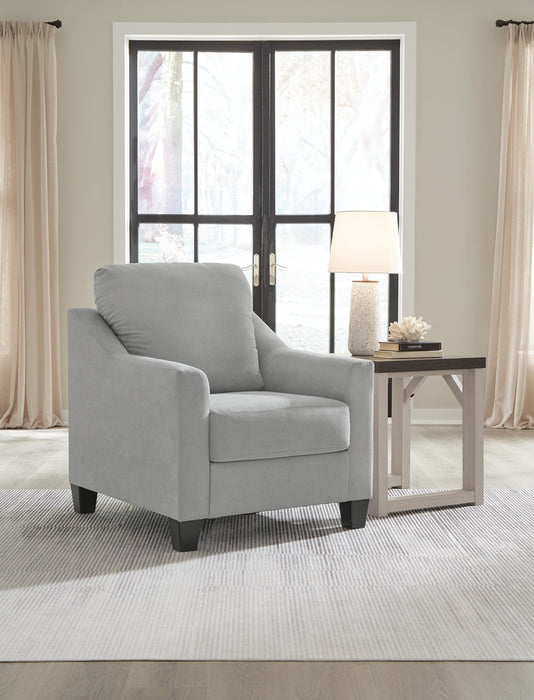 Adlai Living Room Set - Venta Furnishings (San Antonio,TX)