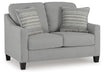 Adlai Loveseat - Venta Furnishings (San Antonio,TX)
