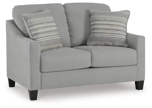 Adlai Loveseat - Venta Furnishings (San Antonio,TX)