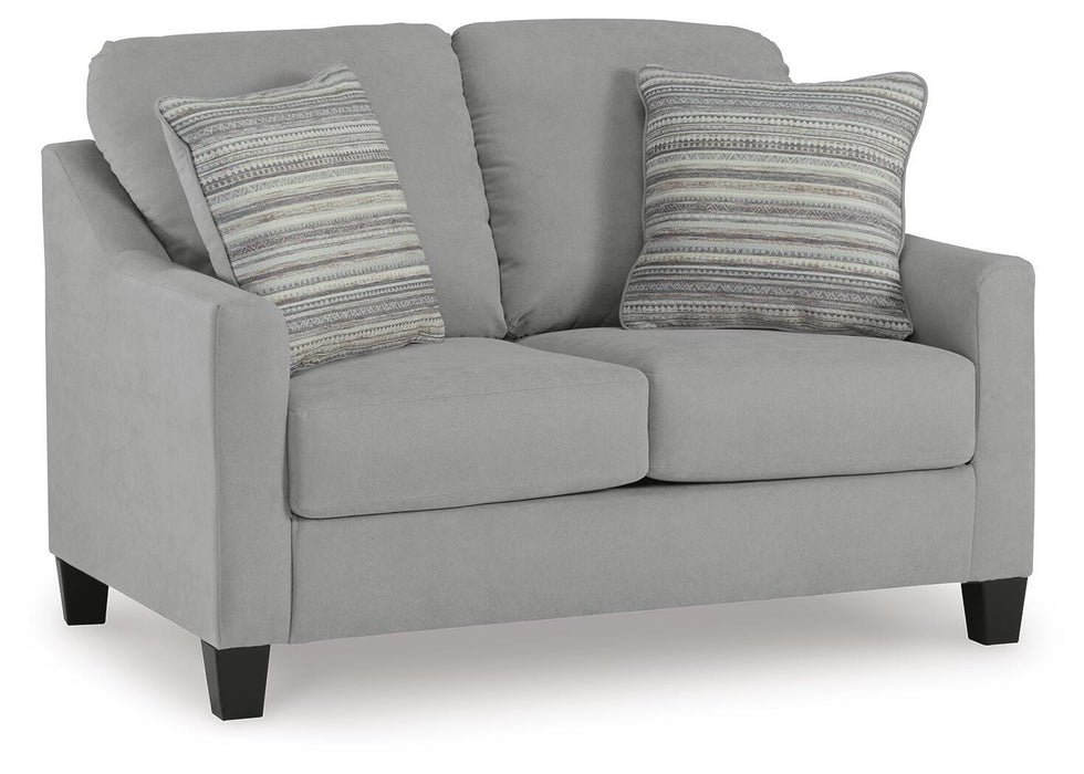 Adlai Living Room Set - Venta Furnishings (San Antonio,TX)