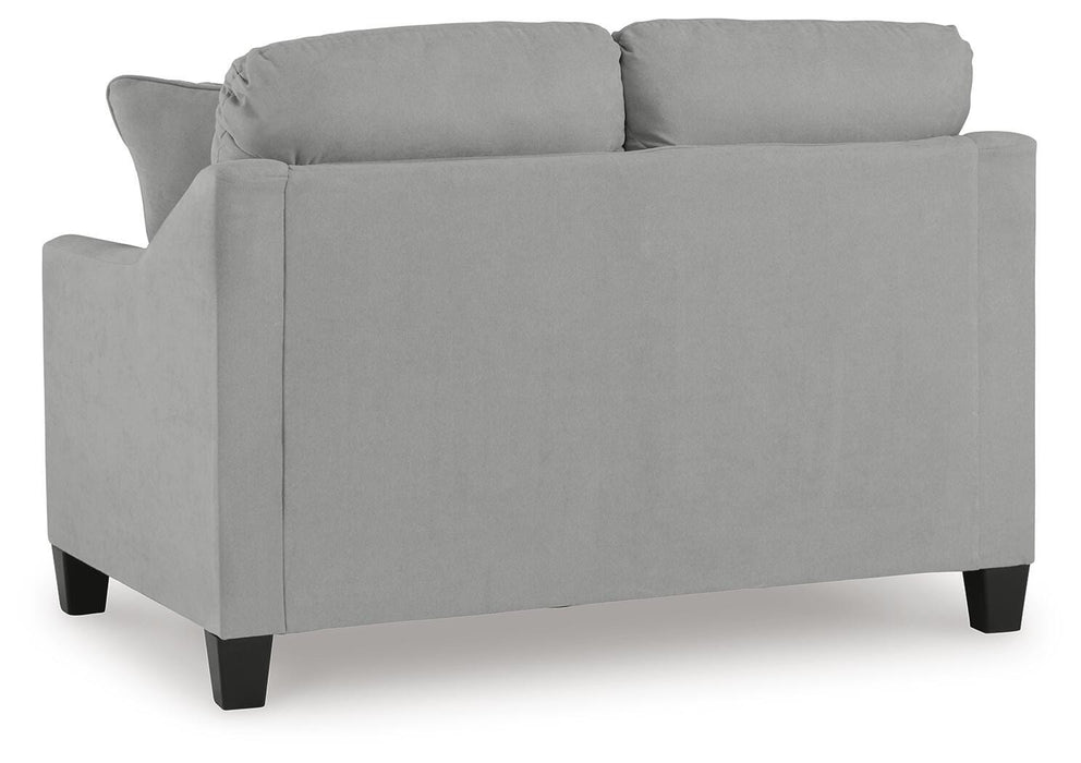 Adlai Loveseat - Venta Furnishings (San Antonio,TX)