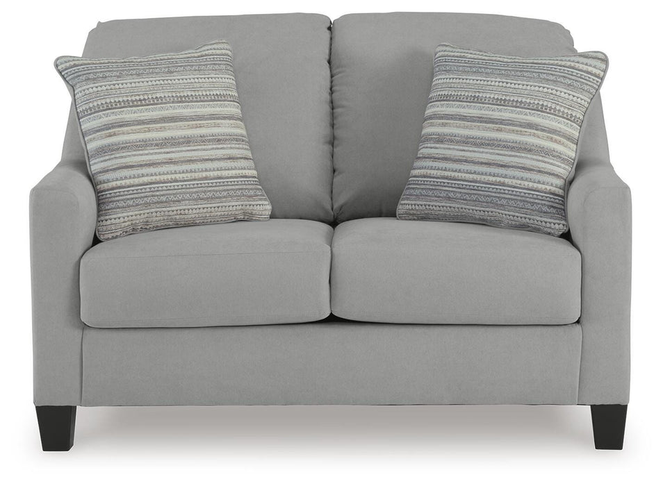 Adlai Living Room Set - Venta Furnishings (San Antonio,TX)