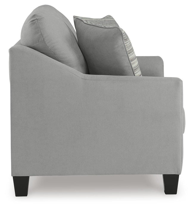 Adlai Loveseat - Venta Furnishings (San Antonio,TX)