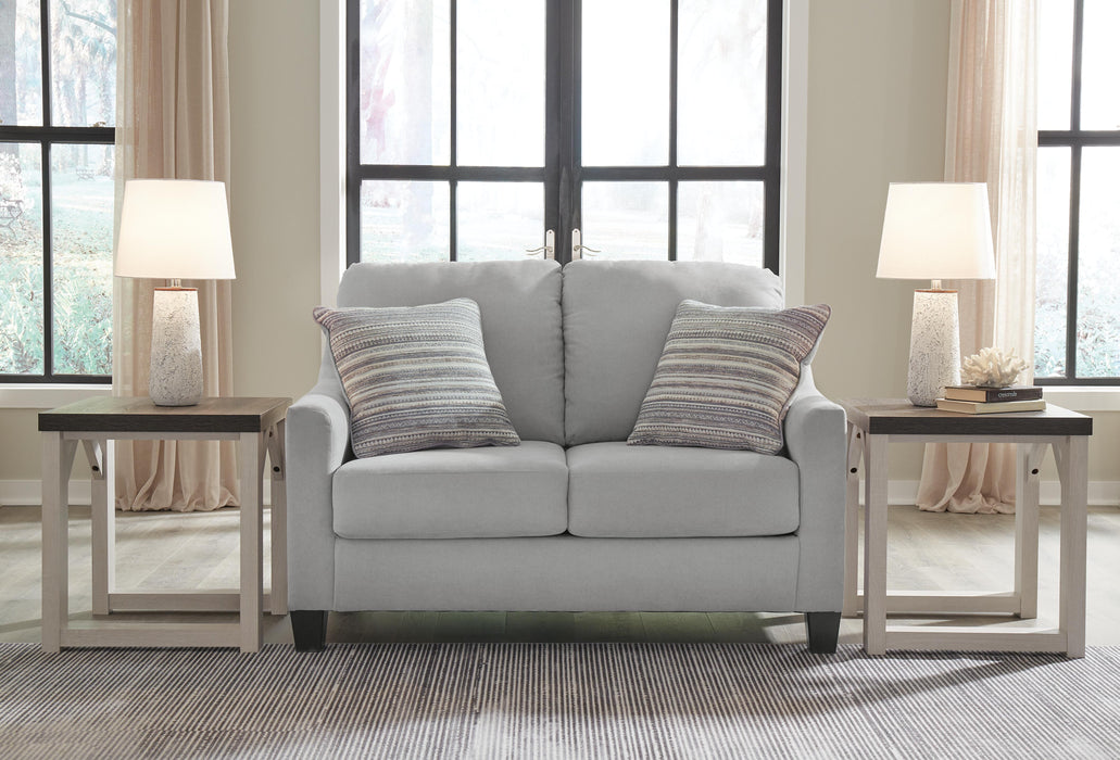 Adlai Living Room Set - Venta Furnishings (San Antonio,TX)