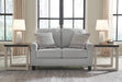 Adlai Living Room Set - Venta Furnishings (San Antonio,TX)