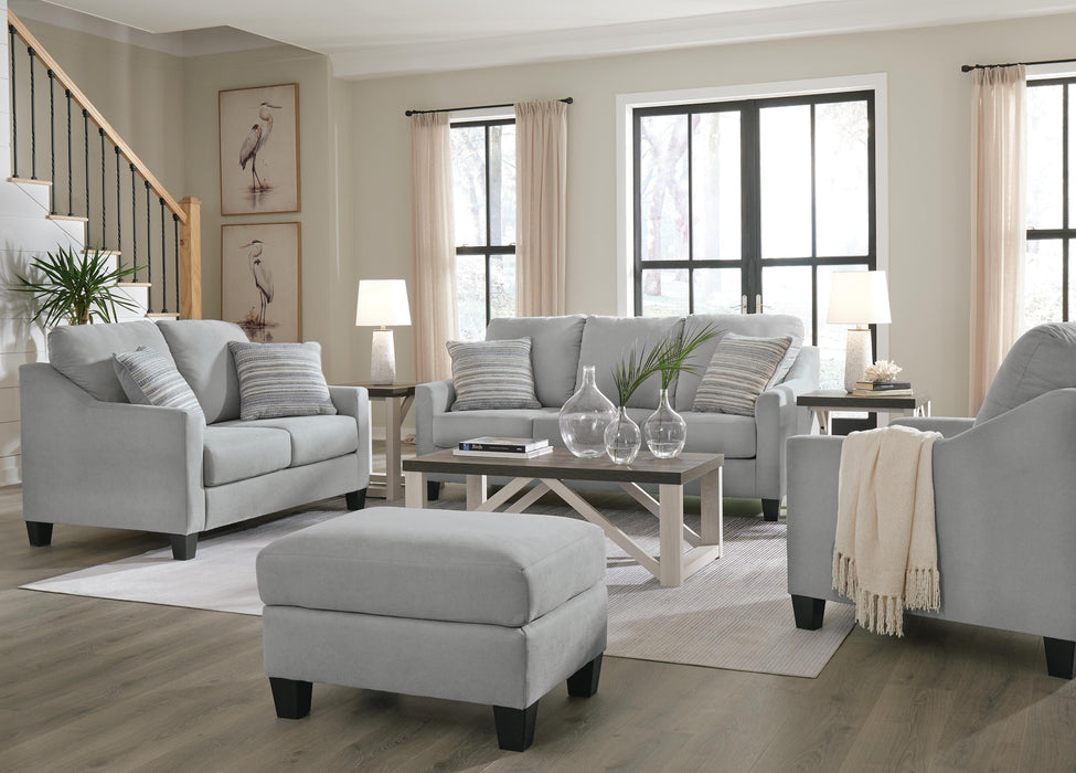 Adlai Living Room Set - Venta Furnishings (San Antonio,TX)