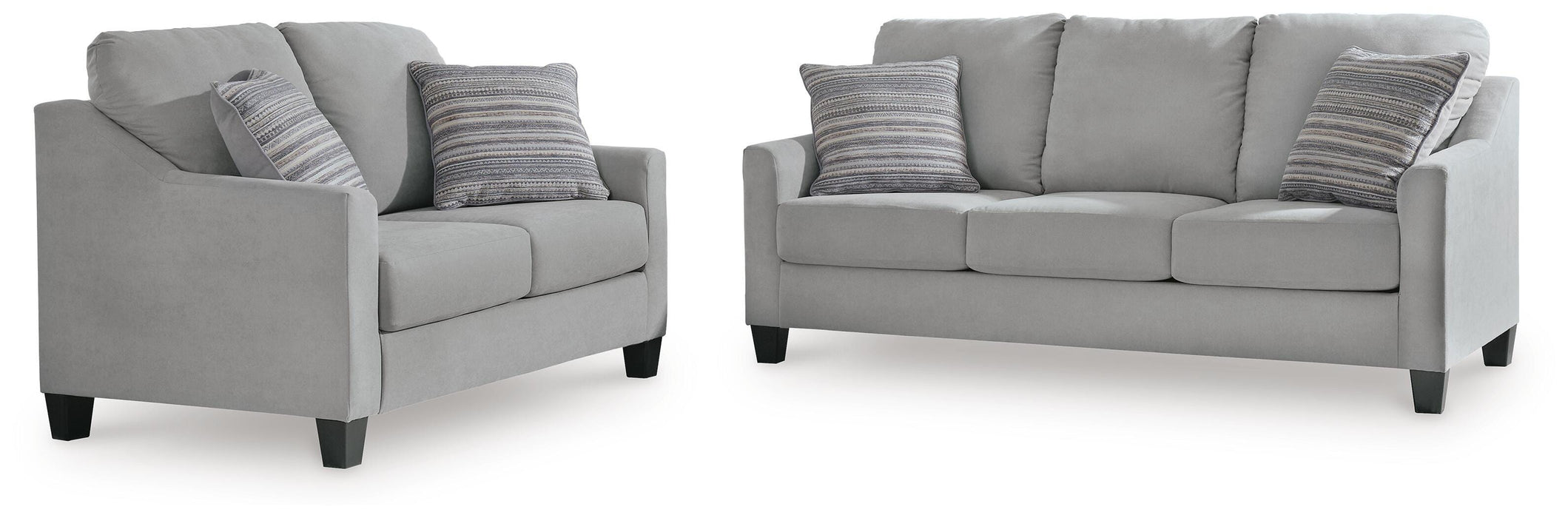 Adlai Living Room Set - Venta Furnishings (San Antonio,TX)