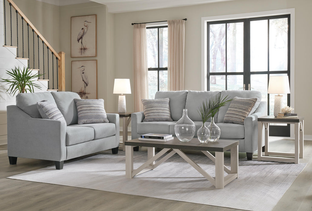 Adlai Living Room Set - Venta Furnishings (San Antonio,TX)