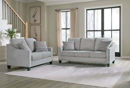 Adlai Living Room Set - Venta Furnishings (San Antonio,TX)