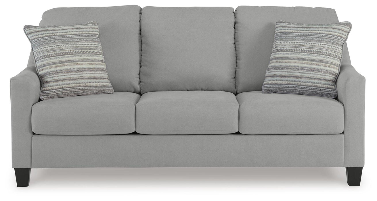 Adlai Sofa Sleeper - Venta Furnishings (San Antonio,TX)
