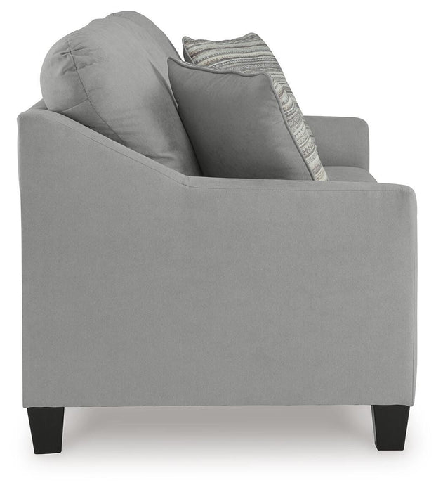 Adlai Sofa Sleeper - Venta Furnishings (San Antonio,TX)