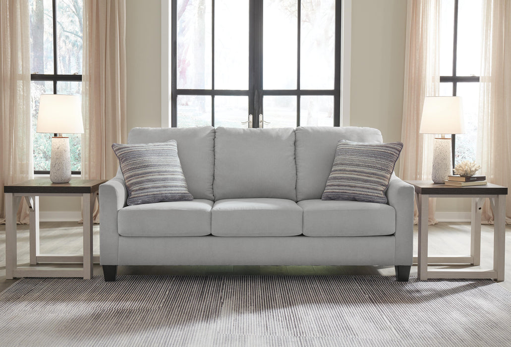 Adlai Sofa Sleeper - Venta Furnishings (San Antonio,TX)