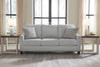 Adlai Sofa Sleeper - Venta Furnishings (San Antonio,TX)