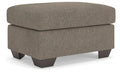 Triston-Peaks Ottoman - Venta Furnishings (San Antonio,TX)