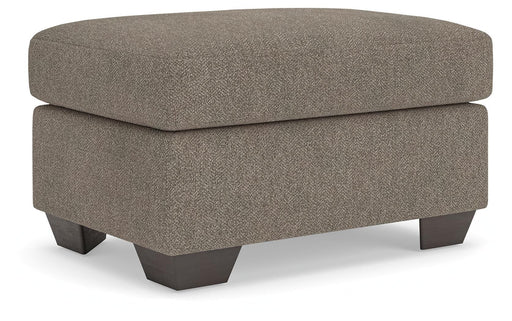 Triston-Peaks Ottoman - Venta Furnishings (San Antonio,TX)