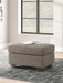 Triston-Peaks Ottoman - Venta Furnishings (San Antonio,TX)