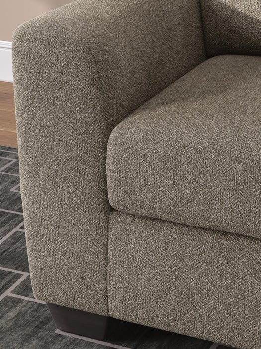 Triston-Peaks Oversized Chair - Venta Furnishings (San Antonio,TX)