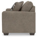 Triston-Peaks Oversized Chair - Venta Furnishings (San Antonio,TX)