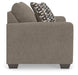Triston-Peaks Oversized Chair - Venta Furnishings (San Antonio,TX)