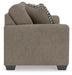 Triston-Peaks Loveseat - Venta Furnishings (San Antonio,TX)