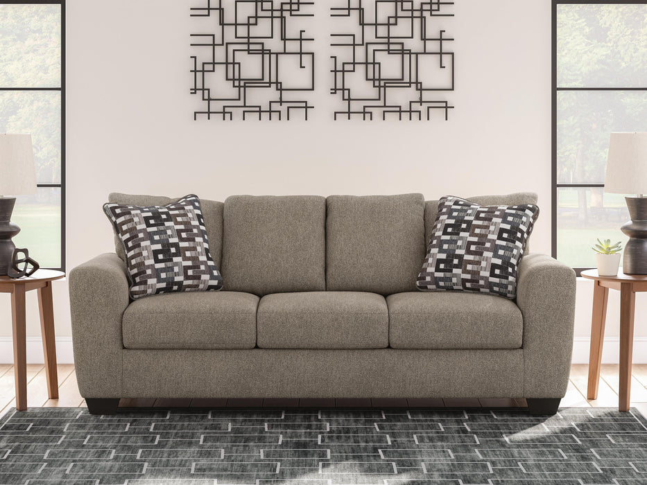 Triston-Peaks Sofa Sleeper - Venta Furnishings (San Antonio,TX)