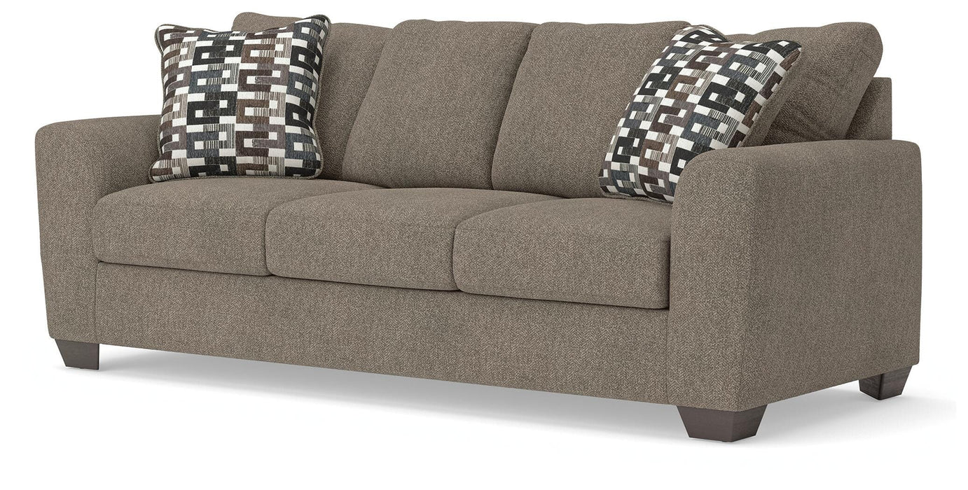 Triston-Peaks Sofa Sleeper - Venta Furnishings (San Antonio,TX)