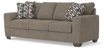 Triston-Peaks Sofa Sleeper - Venta Furnishings (San Antonio,TX)