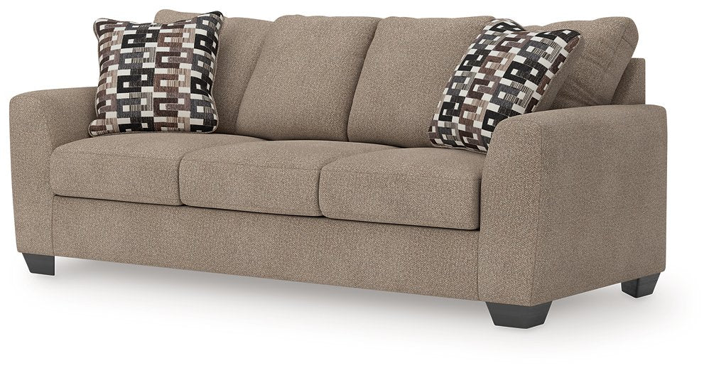 Triston-Peaks Sofa Sleeper
