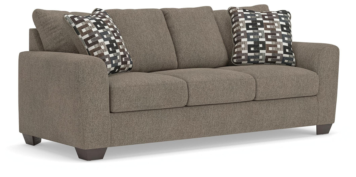 Triston-Peaks Sofa Sleeper - Venta Furnishings (San Antonio,TX)