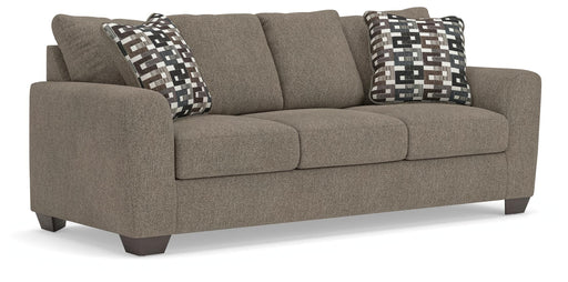Triston-Peaks Sofa Sleeper - Venta Furnishings (San Antonio,TX)