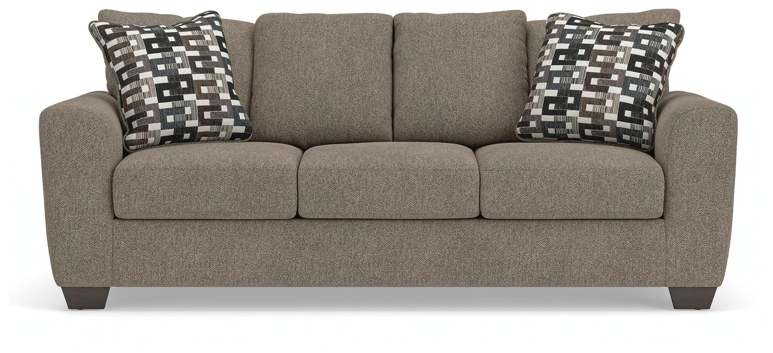 Triston-Peaks Sofa Sleeper - Venta Furnishings (San Antonio,TX)