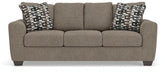 Triston-Peaks Sofa Sleeper - Venta Furnishings (San Antonio,TX)