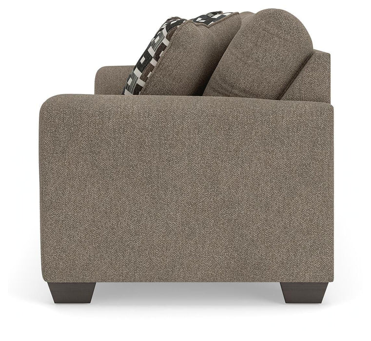 Triston-Peaks Sofa Sleeper - Venta Furnishings (San Antonio,TX)