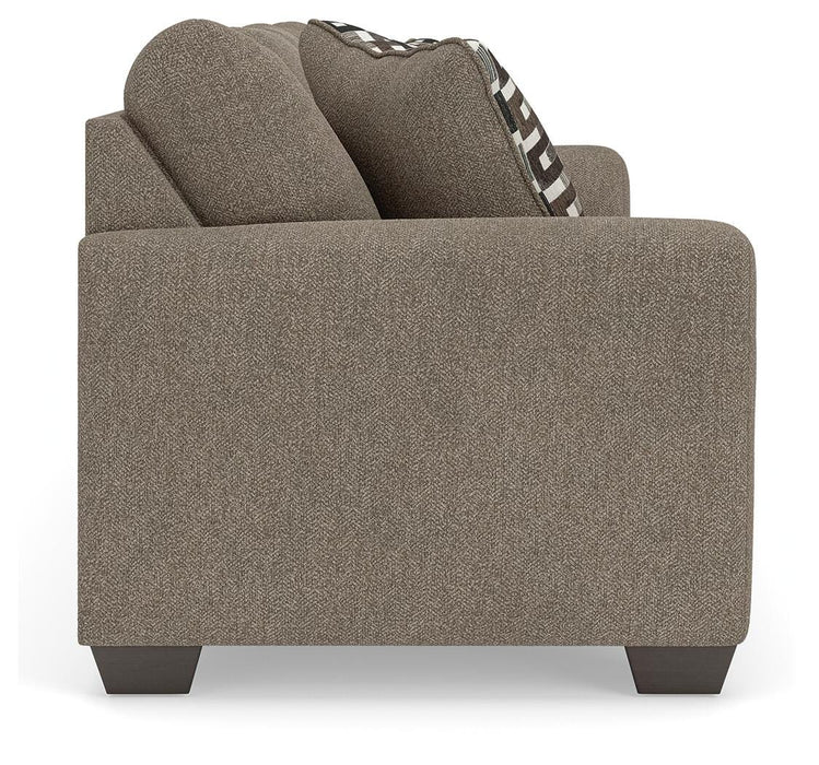 Triston-Peaks Sofa Sleeper - Venta Furnishings (San Antonio,TX)