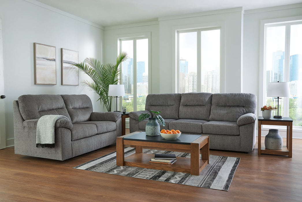 Bindura Living Room Set - Venta Furnishings (San Antonio,TX)