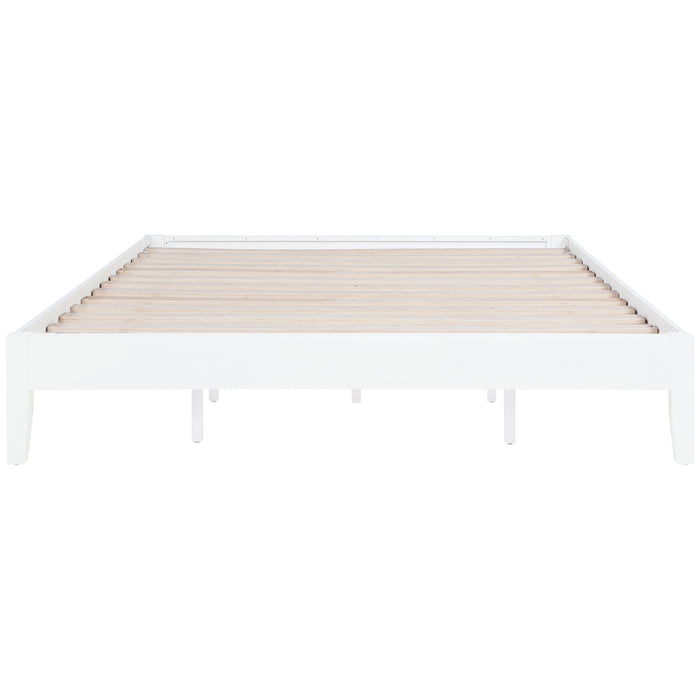Hounslow Universal Platform Bed