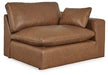 Emilia 3-Piece Sectional Sofa - Venta Furnishings (San Antonio,TX)