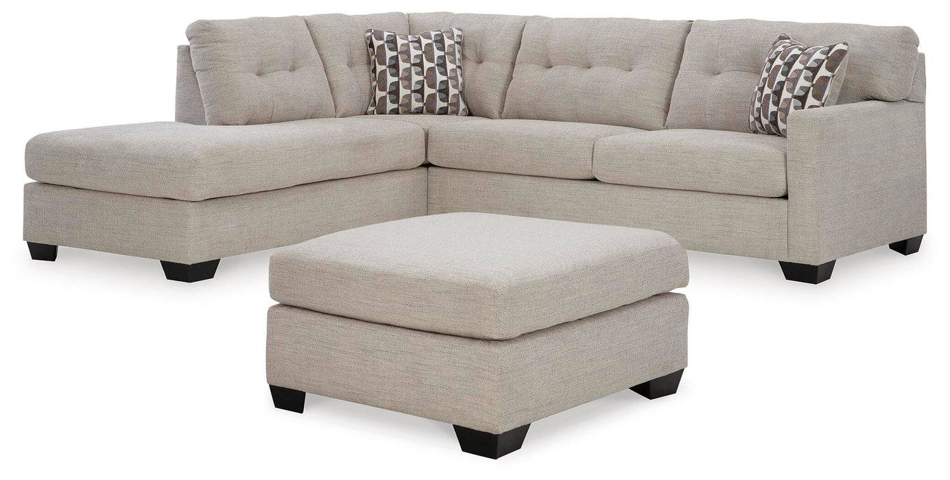 Mahoney Living Room Set - Venta Furnishings (San Antonio,TX)