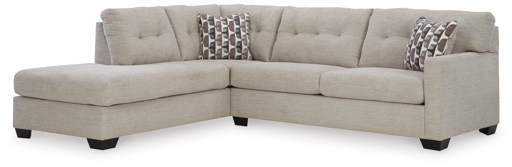Mahoney Living Room Set - Venta Furnishings (San Antonio,TX)