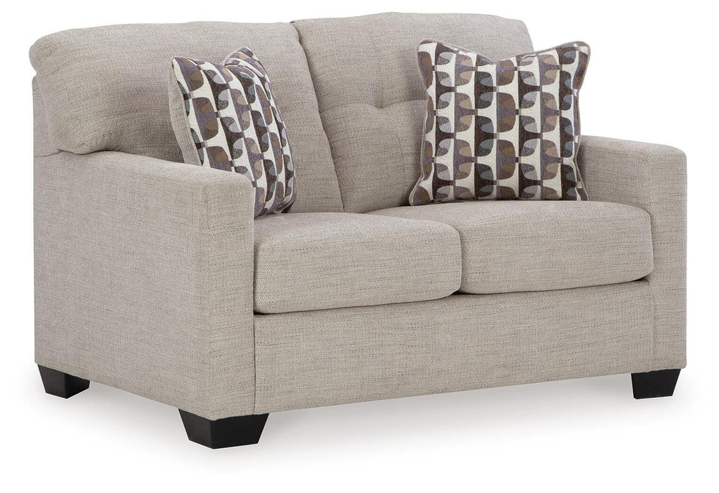 Mahoney Living Room Set - Venta Furnishings (San Antonio,TX)