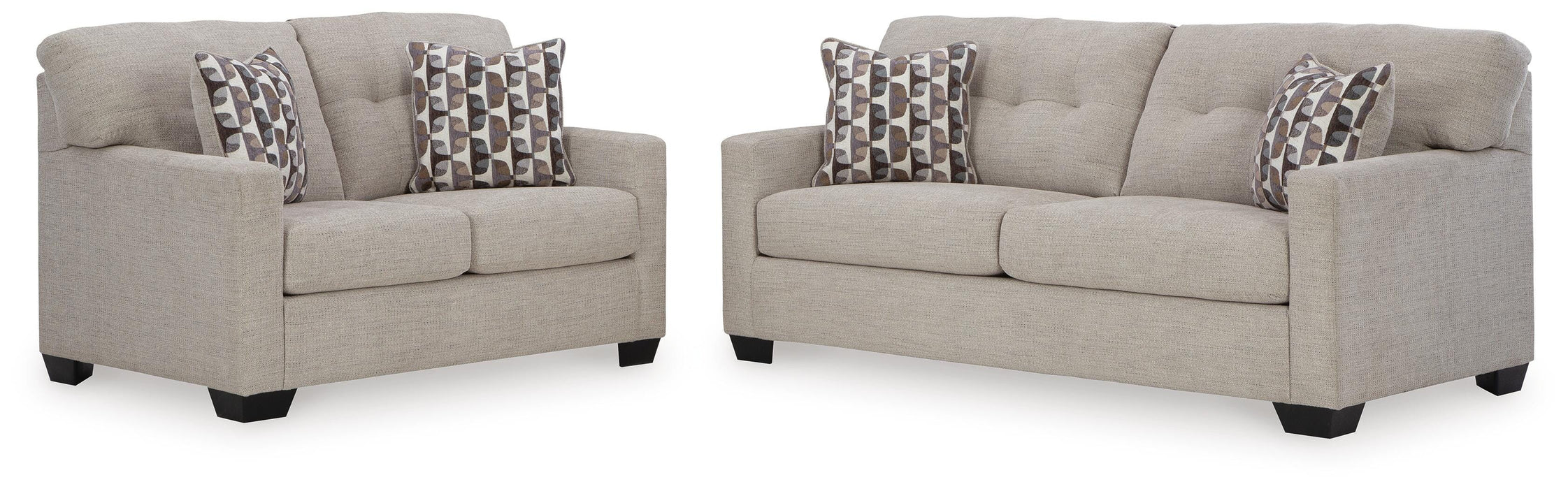Mahoney Living Room Set - Venta Furnishings (San Antonio,TX)