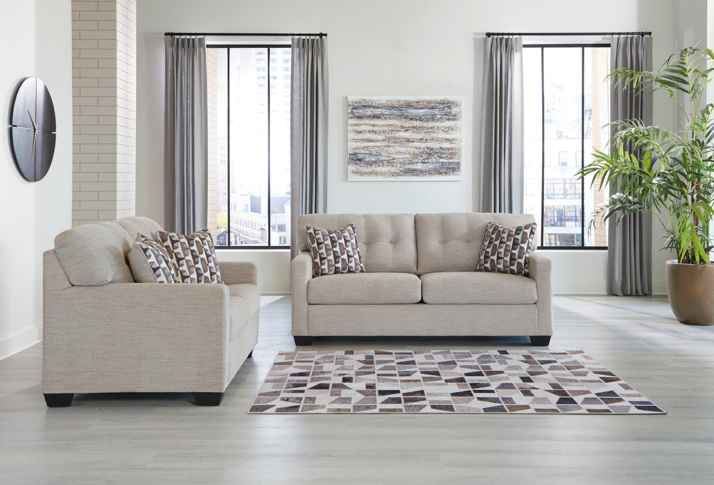 Mahoney Living Room Set - Venta Furnishings (San Antonio,TX)