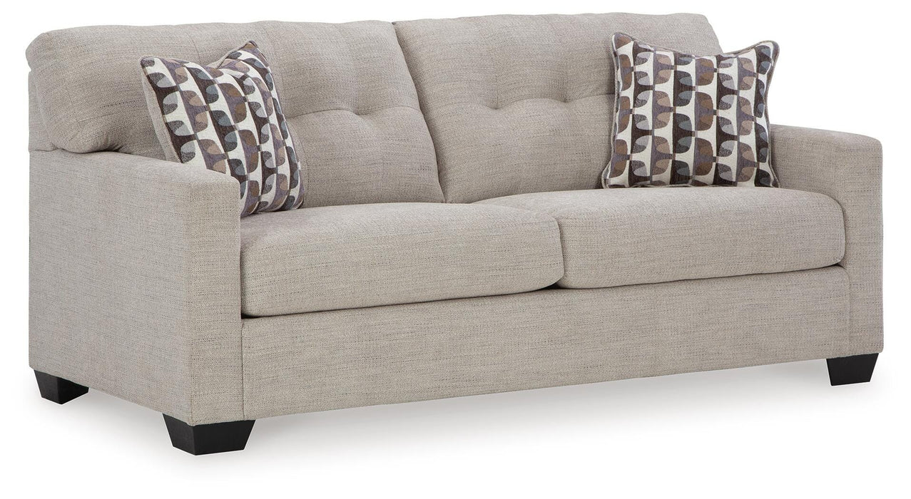 Mahoney Living Room Set - Venta Furnishings (San Antonio,TX)