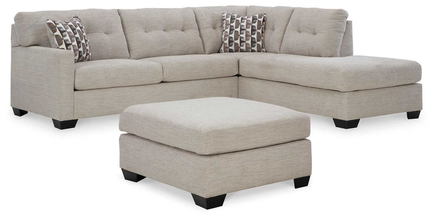 Mahoney Living Room Set - Venta Furnishings (San Antonio,TX)