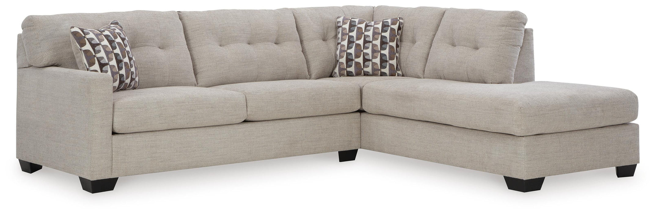 Mahoney Living Room Set - Venta Furnishings (San Antonio,TX)