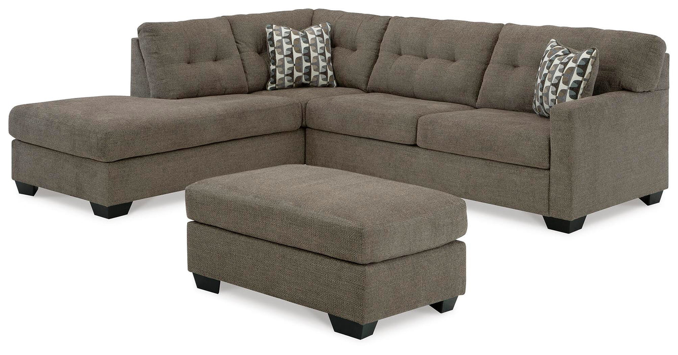 Mahoney Living Room Set - Venta Furnishings (San Antonio,TX)