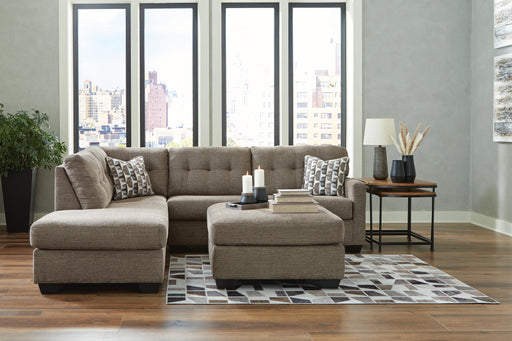 Mahoney Living Room Set - Venta Furnishings (San Antonio,TX)