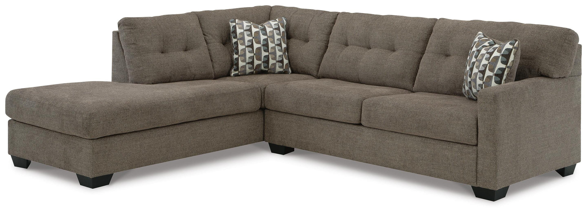 Mahoney Living Room Set - Venta Furnishings (San Antonio,TX)