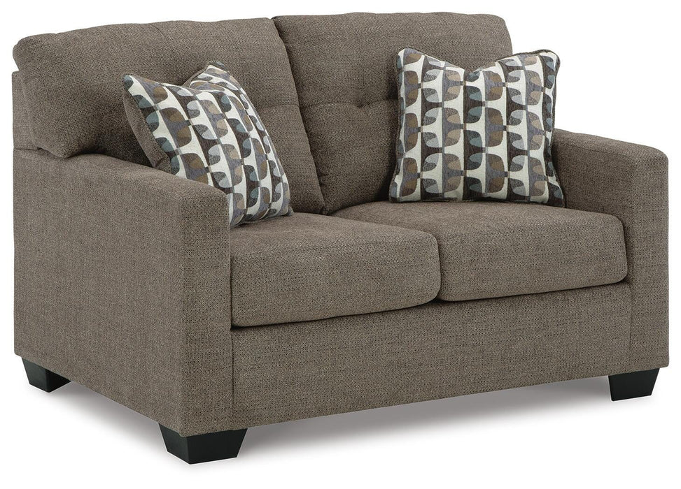 Mahoney Living Room Set - Venta Furnishings (San Antonio,TX)