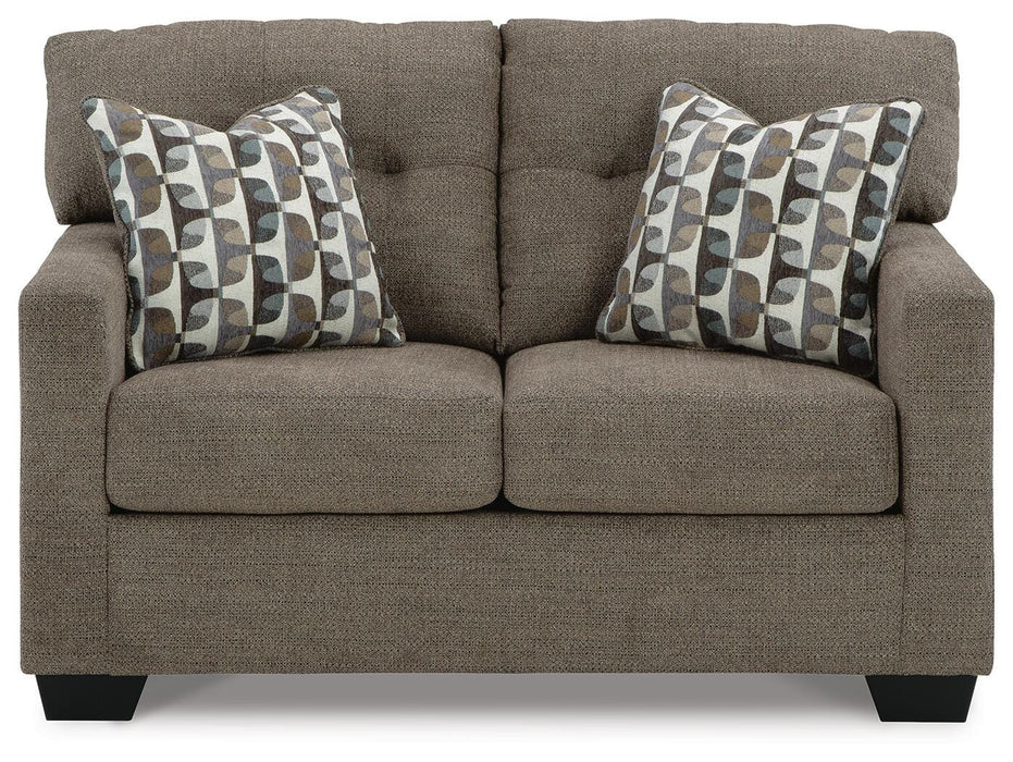 Mahoney Living Room Set - Venta Furnishings (San Antonio,TX)
